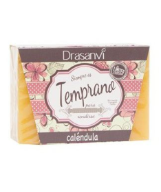 JABON CALENDULA 100GR – foto del producto calendula hydroxide jabon