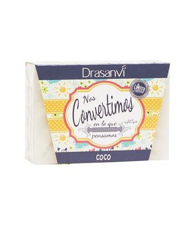 JABON COCO 100GR – foto del producto cocoate jabon coco