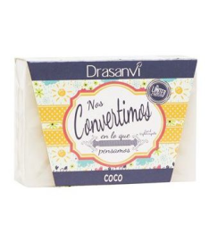 JABON COCO 100GR – foto del producto cocoate jabon coco