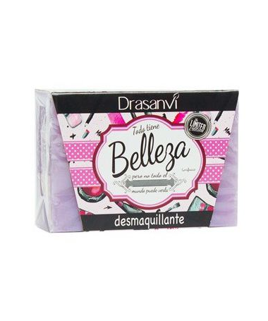 JABON DESMAQUILLANTE 100GR – foto del producto cocoate jabon desmaquillante