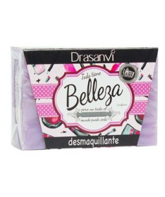 JABON DESMAQUILLANTE 100GR – foto del producto cocoate jabon desmaquillante