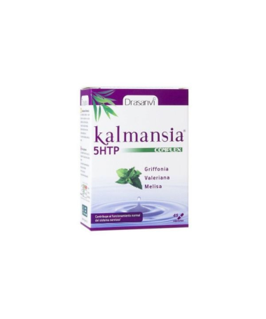KALMANSIA 50ML DRASANVI – foto del producto forma extracto seco