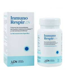 INMUNORESPIR 90CAP VEG – foto del producto vit 150 retinol