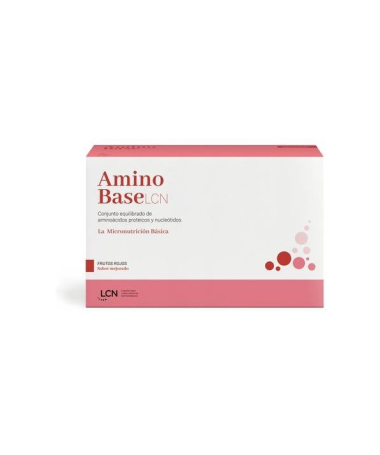 AMINO BASE 30SBRS LCN – foto del producto 400 500 procedente