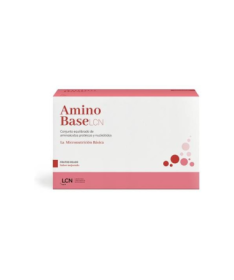AMINO BASE 30SBRS LCN – foto del producto 400 500 procedente