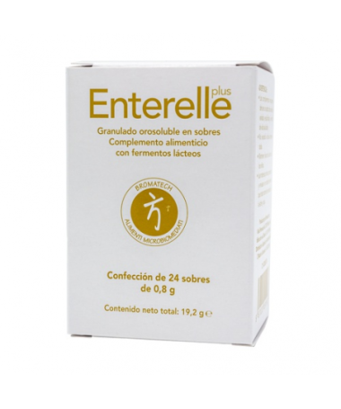 ENTERELLE PLUS 24SBRS – foto del producto enterelle plus 24sbrs