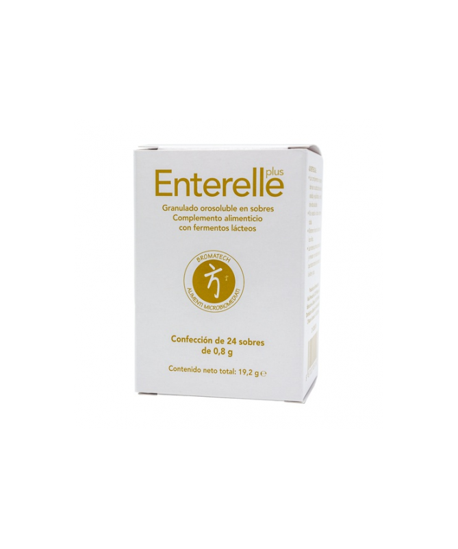 ENTERELLE PLUS 24SBRS – foto del producto enterelle plus 24sbrs