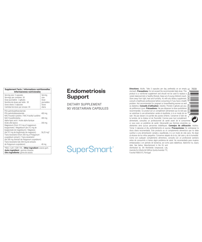AFLUGENEX 24CAP – foto del producto lactobacillus aflugenex 24cap