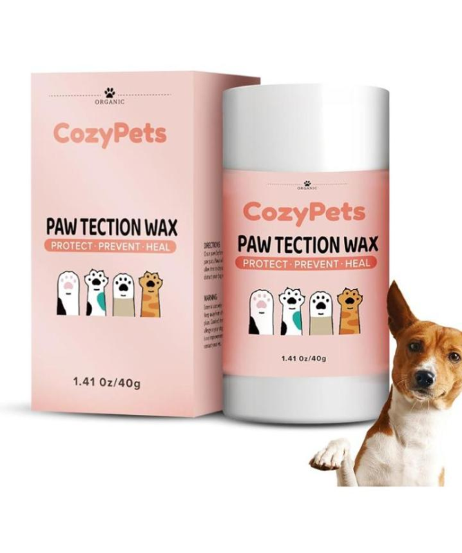 VET GO BALSAMO ALMOHADILLAS 50GR – foto del producto tienes contacta nuestro