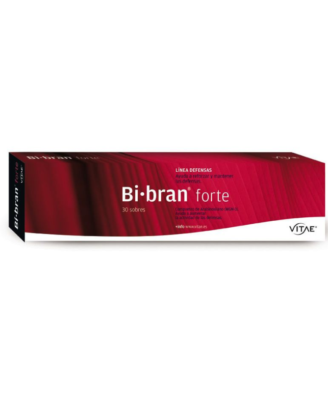 BIBRAN FORTE 30 SBRS – foto del producto bibran forte sbrs