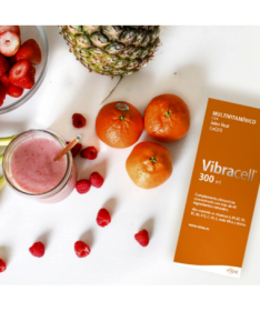 VIBRACELL 300ML – foto del producto vitamina concentrado ácido