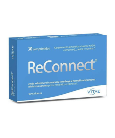 RECONNECT 30COMP – foto del producto reconnect 30comp comprimidos