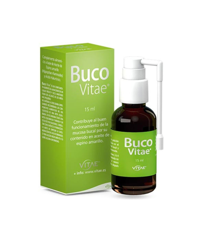 BUCO VITAE PULVERIZADOR 15ML – foto del producto ácido buco vitae