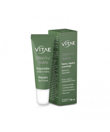OLIOVITA BALM 10ML – foto del producto glycol extracto centella