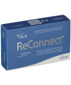 RECONNECT 90COMP – foto del producto reconnect 90comp comprimidos