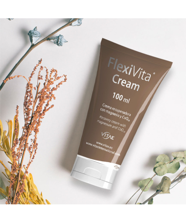 FLEXIVITA CREMA 100ML – foto del producto boswellia flexivita crema