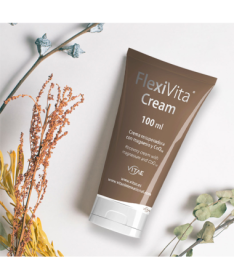 FLEXIVITA CREMA 100ML – foto del producto boswellia flexivita crema
