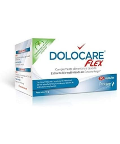 DOLOCARE FLEX 60 CAPS – foto del producto dolocare flex caps