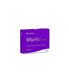 VITARLIC FORTE KYOLIC FORTE 1000MG 30COMP – foto del producto forte 1000mg vitarlic
