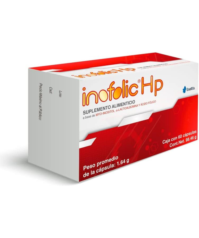 INTESTVITA TRANSIT 60CAP – foto del producto cápsula bifidobacterium naranja