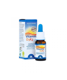 VITAMINA D3K2 10ML – foto del producto vitamina aceite d3k2