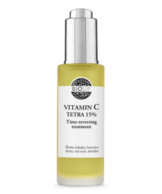 VITAMIN C 15COMP – foto del producto extracto verde pimienta