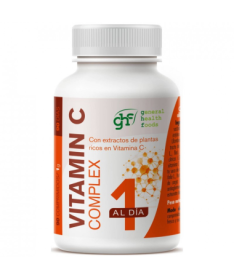 VITAMIN C 90COMP – foto del producto extracto verde pimienta