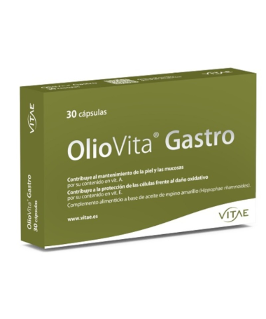 OLIOVITA GASTRO 30CAP – foto del producto oliovita gastro 30cap