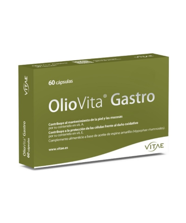 OLIOVITA GASTRO 60CAP – foto del producto oliovita gastro 60cap