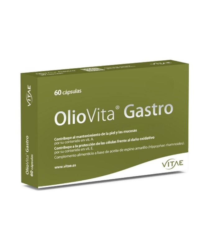 OLIOVITA GASTRO 60CAP – foto del producto oliovita gastro 60cap