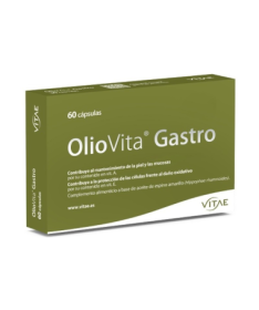 OLIOVITA GASTRO 60CAP – foto del producto oliovita gastro 60cap