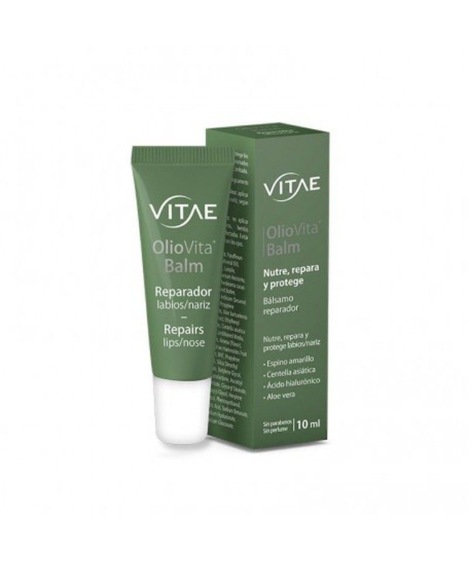 OLIOVITA BALM PROTECT 10ML – foto del producto oliovita balm protect