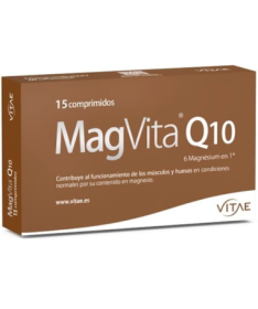 MAGVITA Q10 15 COMP – foto del producto tienes contacta nuestro