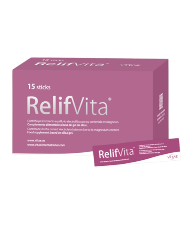 RELIFVITA 15 STICKS – foto del producto tienes contacta nuestro