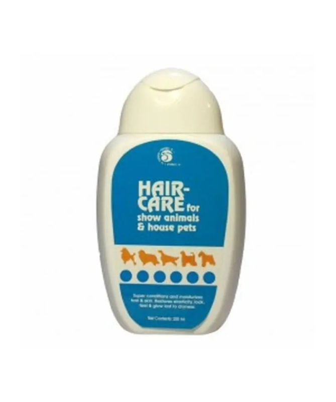 ACONDICIONADOR PELO MASCOTAS 250ML – foto del producto acondicionador pelo mascotas