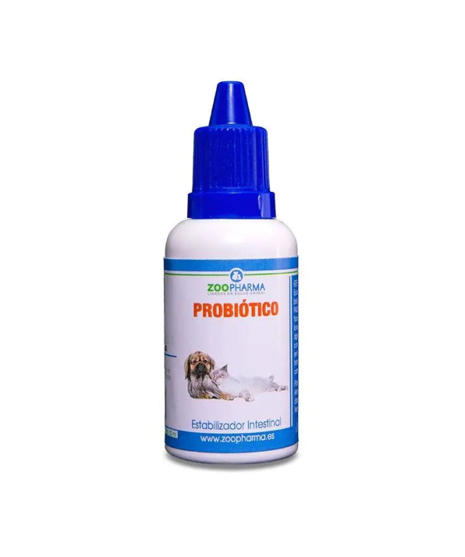 PROBIOTICO DARM GEL PERROS Y GATOS 30ML – foto del producto bruta probiotico darm
