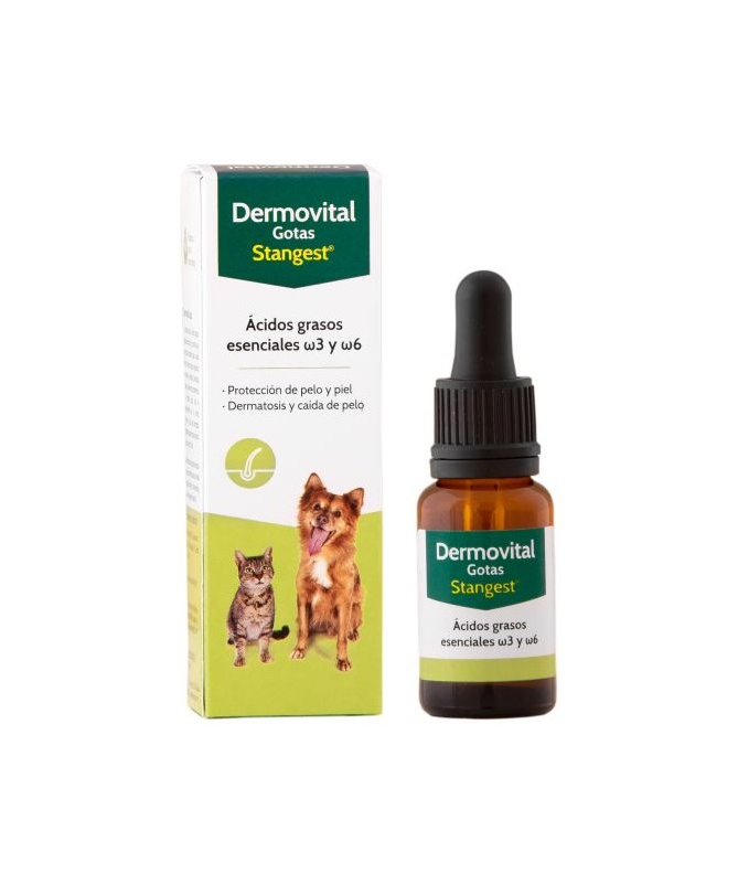 ZOO 12 VITAL PERROS Y GATOS 100ML – foto del producto vitamina 000 ácido