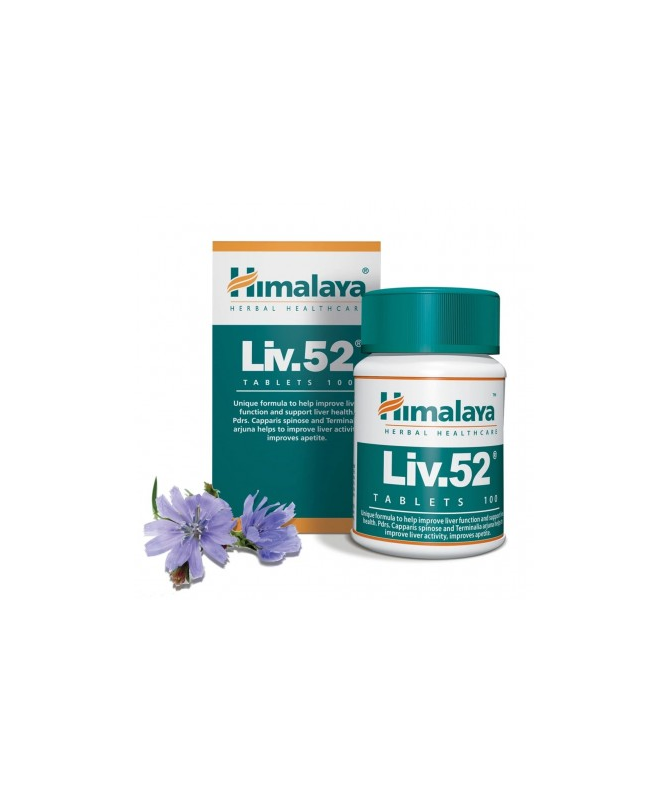 LIV 52 100CAP – foto del producto carboximetilcelulosa sódica 260