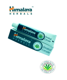 DENTIFRICO AYURVEDA NEEM Y GRANADA 100GR – foto del producto neem granada dentifrico