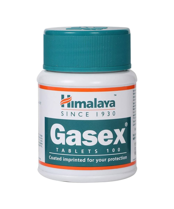 GASEX 60CAP – foto del producto extracto bhasma gasex