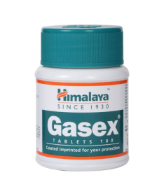 GASEX 60CAP – foto del producto extracto bhasma gasex