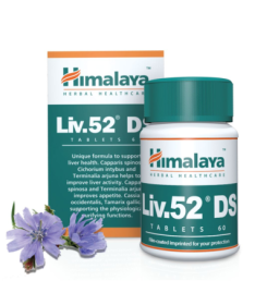 LIV 52 DS 60COMP – foto del producto liv 60comp capparis