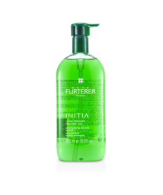 CHAMPU VOLUMEN Y VITALIDAD 400ML – foto del producto sodium laureth sulfate