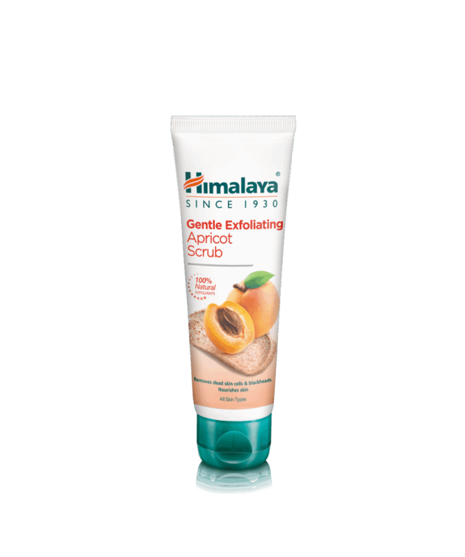 EXFOLIANTE FACIAL ALBARICOQUE 75ML – foto del producto alcohol powder cinnamal