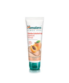 EXFOLIANTE FACIAL ALBARICOQUE 75ML – foto del producto alcohol powder cinnamal