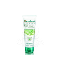 EXFOLIANTE FACIAL NEEM 75ML – foto del producto alcohol extract exfoliante