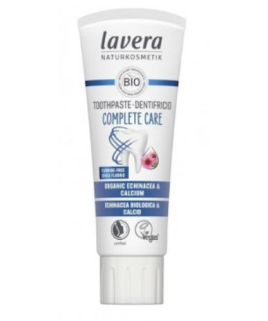 DENTIFRICO CUIDADO COMPLETO 75ML – foto del producto dentifrico cuidado completo