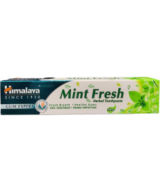DENTIFRICO MENTA FRESCA 75ML – foto del producto menta dentifrico fresca