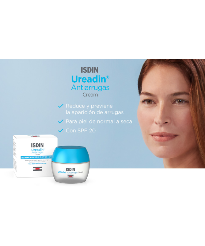 CREMA ANTIARRUGAS 50ML – foto del producto extract sodium seed