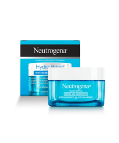 CREMA FACIAL HIDRATANTE LIGERA EN GEL 50ML – foto del producto sodium olivate extract